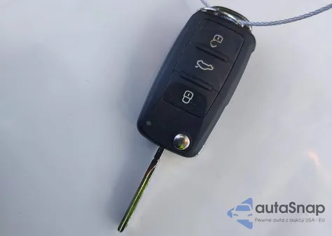 2017 Volkswagen Jetta 1.4T S from USA, damaged, VIN 3VW2B7AJ6HM349334